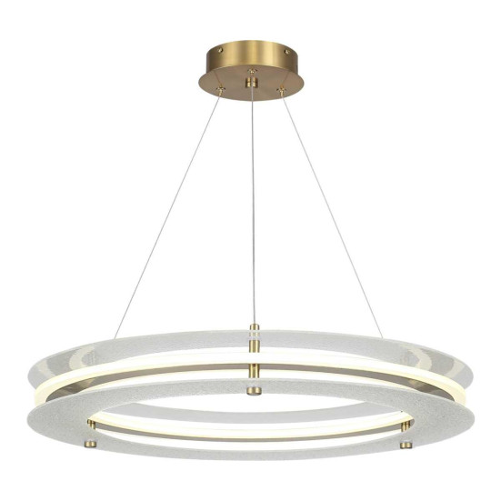 Подвесной светильник ST Luce FAGY SL6245.203.01