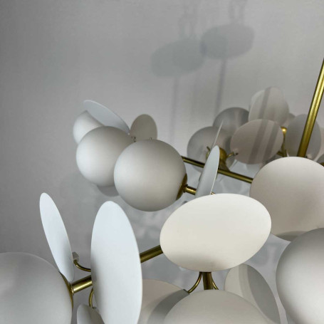 Подвесная люстра Imperium Loft Matisse 149659-26