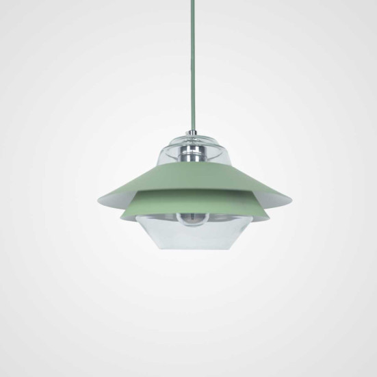 Подвесной светильник Imperium Loft UFO01 290497-26