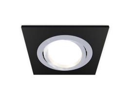 Комплект встраиваемого светильника Ambrella light Techno Spot XC (C7632, N7003) XC7632082