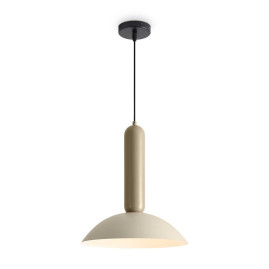 Подвесной светильник Freya Modern FR5551PL-01CR