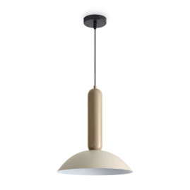 Подвесной светильник Freya Modern FR5551PL-01CR