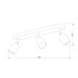 Спот TK Lighting 3304 Top