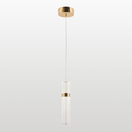 Подвесной светильник Lussole LSP-7534