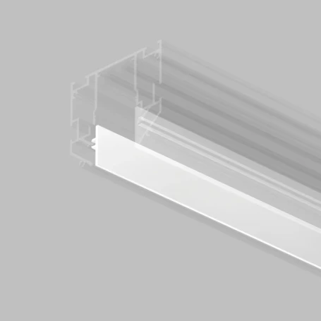 Аксессуар для треков DENKIRS SMART ONE TR2028-WH