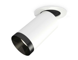 Комплект встраиваемого спота Ambrella light Techno Spot XM (A2241, C6322, N6131) XM6322201