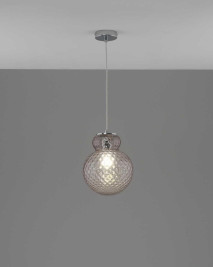 Светильник подвесной Moderli Lorel V11167-1P