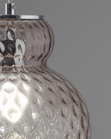 Светильник подвесной Moderli Lorel V11167-1P