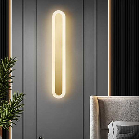 Настенный светильник Imperium Loft Siffer H40 248436-01