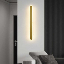 Настенный светильник Imperium Loft Siffer H40 248436-01