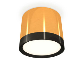 Комплект накладного светильника Ambrella light Techno Spot XS (C8121, N8113) XS8121001
