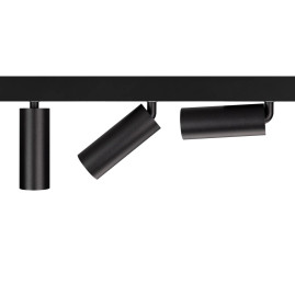 Трековый светодиодный светильник Arlight Mag-Spot-25-R90-9W Day4000 046300