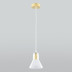 Подвесной светильник TK Lighting 2395 Vichy Gold
