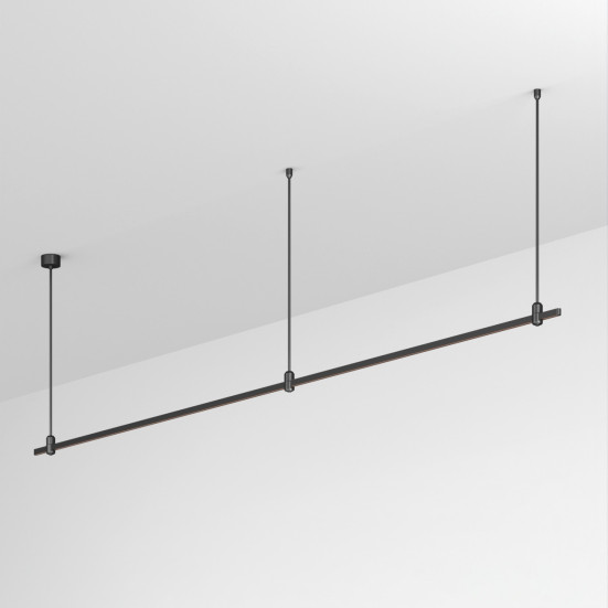 Шинопровод подвесной Arlight Art-Apriori-Line-Rod-800-3000 048468