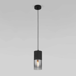 Подвесной светильник Eurosvet 50233/1 черный