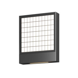 Бра Maytoni Outdoor O475WL-L10GF3K