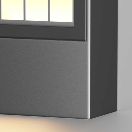 Бра Maytoni Outdoor O475WL-L10GF3K