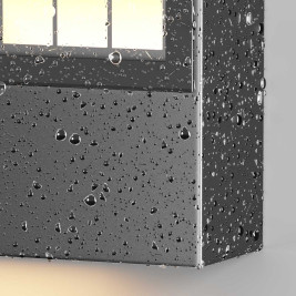 Бра Maytoni Outdoor O475WL-L10GF3K