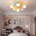 Потолочная люстра Imperium Loft Light Of Matisse C Self D72 White 191890-26