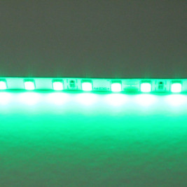 Светодиодная лента Lightstar 12W/m 120LED/m зеленый 5M 420514