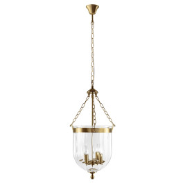 Подвесной светильник Loft It Incense 10455/4 AB