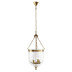 Подвесной светильник Loft It Incense 10455/4 AB