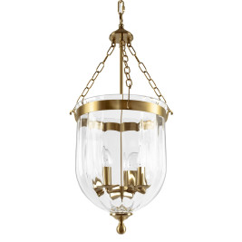 Подвесной светильник Loft It Incense 10455/4 AB