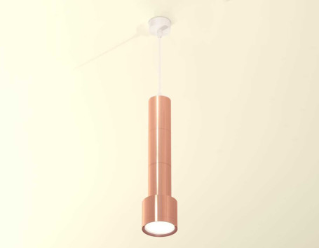 Комплект подвесного светильника Ambrella light Techno Spot XP (A2301, C6326х3, A2063х2, A2101, C8122, N8126) XP8122001