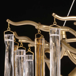 Подвесная люстра MW-Light Лайма 3 467010808