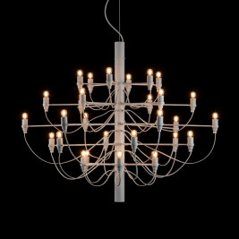 Подвесной светильник LOFT IT Gino 10196/800 White