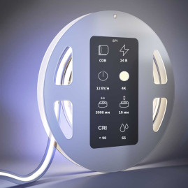 Светодиодная лента Ultra Maytoni Led Strip 201257
