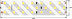Светодиодная влагозащищенная лента DesignLed 24W/m 252LED/m 2835SMD теплый белый 5M 001493