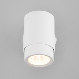 Спот Eurosvet Morgan 20124/1 белый