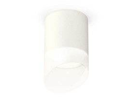Комплект потолочного светильника Ambrella light Techno Spot XC (C6301, N6256) XS6301066