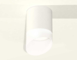 Комплект потолочного светильника Ambrella light Techno Spot XC (C6301, N6256) XS6301066