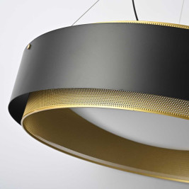 Подвесной светильник Imperium Loft Casing 101409-26