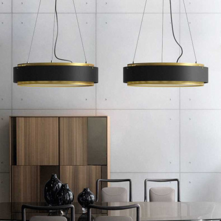 Подвесной светильник Imperium Loft Casing 101409-26