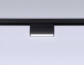 Трековый светодиодный светильник Ambrella light Track System Magnetic GL4059