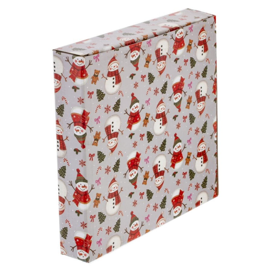 Менажница &quot;Лошадка&quot;, L20 W20 H3 см