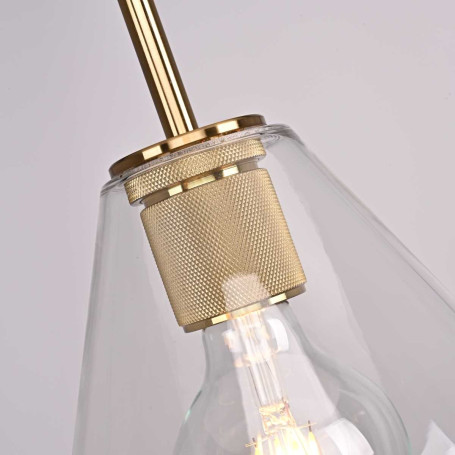 Подвесной светильник Imperium Loft RH Utilitaire Funnel Pendant 123649-22