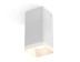 Комплект потолочного светильника Ambrella light Techno Spot XC (C7820, N7755) XS7820021