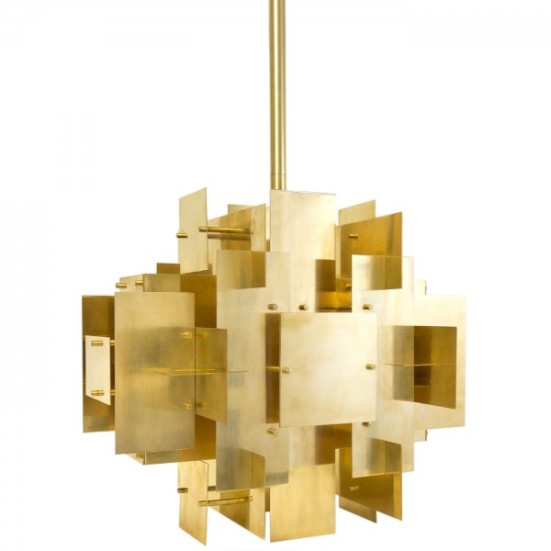 Подвесная люстра Loft-Concept Jonathan Adler 40.1559-0 12495