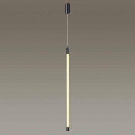 Подвесной светодиодный светильник Odeon Light Anta 4393/14L