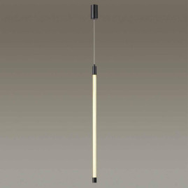 Подвесной светодиодный светильник Odeon Light Anta 4393/14L