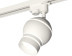 Комплект трекового светильника Ambrella light Track System XT1101050 SWH/FR белый песок/белый матовый (A2520, C1101, N7141)