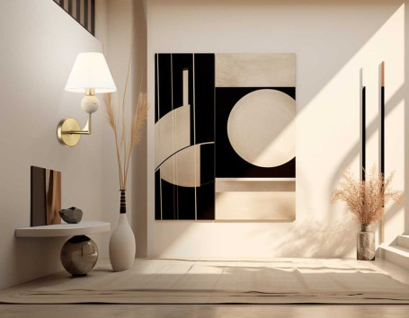 Настенный светильник Ambrella light High light LH75165