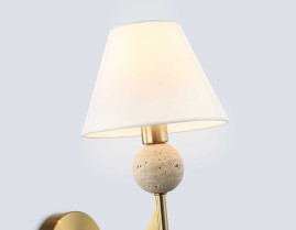 Настенный светильник Ambrella light High light LH75165