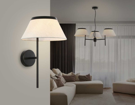 Настенный светильник Ambrella Light HIGH LIGHT LH72455