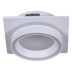 Встраиваемый светильник Reluce Technical 53003-9.0-001LD GX53 WT