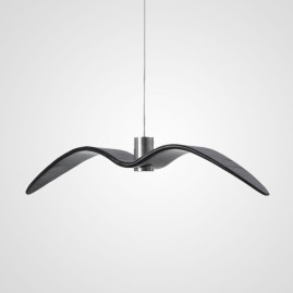 Подвесной светодиодный светильник Imperium Loft Brokis Night Birds 183500-22